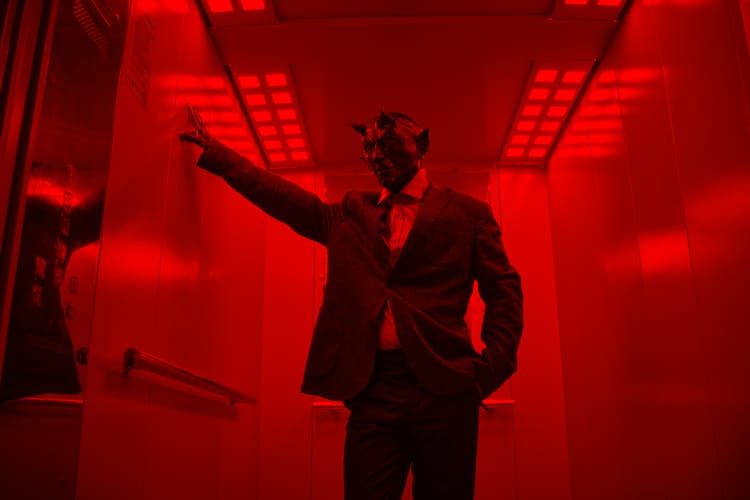 The Devil's Long Resume: A Historical-Theological Analysis of Satan from Divine Prosecutor to Cosmic Adversary