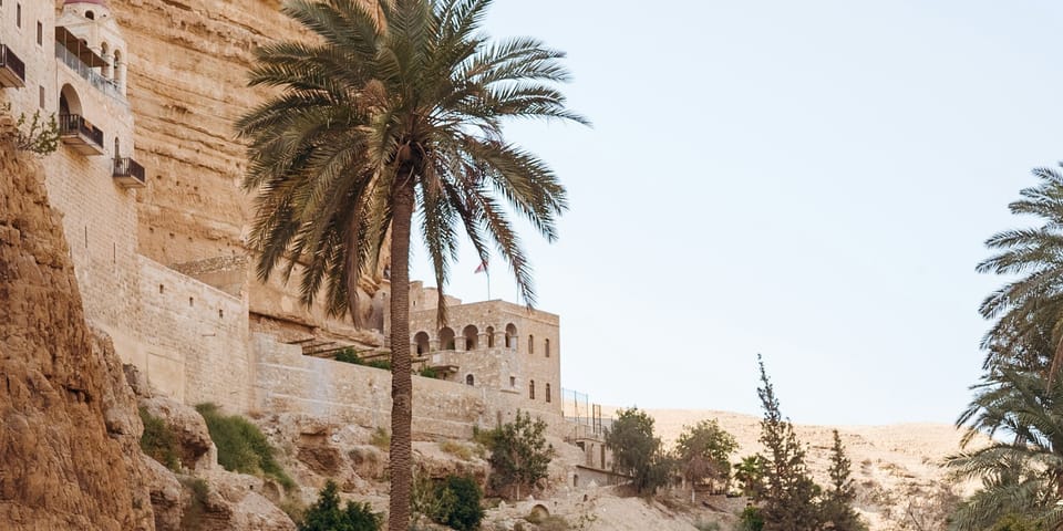 Salvation in Jericho: Unexpected Connections in the Stories of Zacchaeus and Rahab